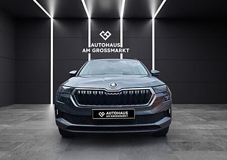 Skoda Karoq Ambition 4x4 2.0 TDI Navi ACC SHZ PDC v+h