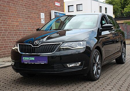 Skoda Rapid 1.0 Spaceback Drive NAVI SHZ PDC TEMPOMAT