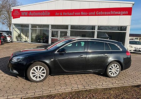 Opel Insignia Sports Tourer 1.6 Turbo*LED*Navi*Xenon