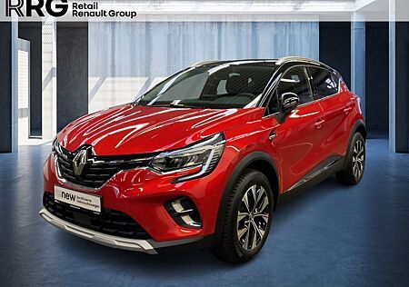 Renault Captur II TECHNO TCe 90