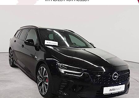 Opel Insignia ST 2.0 GSI AHK PANO LED KAM