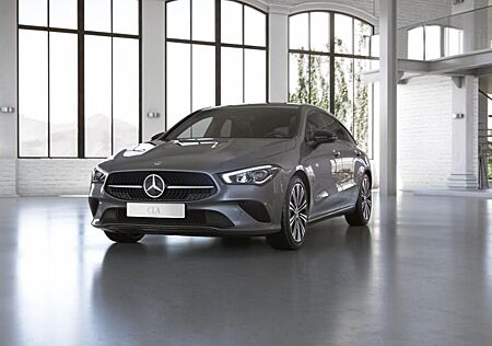Mercedes-Benz CLA 220 Shooting Brake CLA 220 d SB Prgressive Night MBUX Ambiente Busi