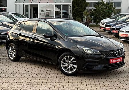 Opel Astra K Lim. 1.2 Turbo Edition*CAR-PLAY*SHZ*GRA*