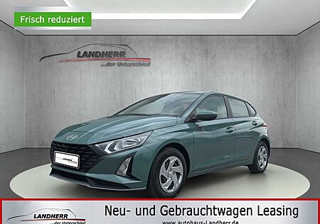 Hyundai i20 1.2 Comfort//Navi/Kamera/PDC