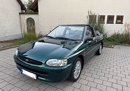 Ford Escort 1.6