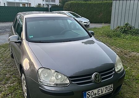 VW Golf Volkswagen V 1.9 TDI