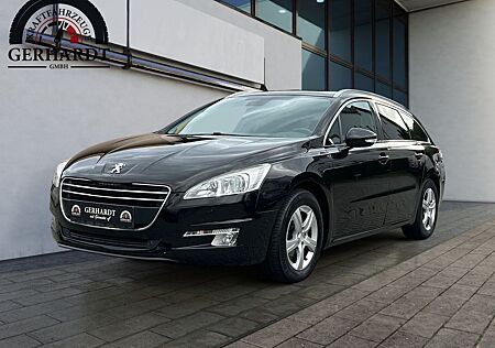 Peugeot 508 SW Business-Line*HUD*Pano.*Navi*Klimaaut.*