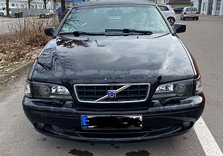 Volvo C70 2.4T Cabriolet