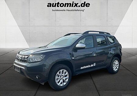 Dacia Duster SHZ,Kamera, Navi, Tempomat