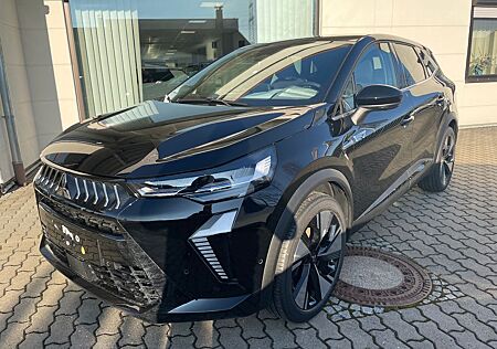 Mitsubishi Grandis 1.8 Hybrid Benziner Diamant Top