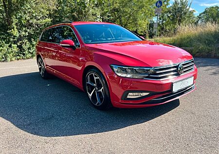 VW Passat Variant Volkswagen 2.0 TDI SCR/KAM