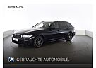 BMW 530 i xDrive M Sport Head Up Display Luftfederun