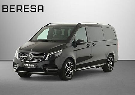Mercedes-Benz V 300 Avantgarde Lang 4M Ava