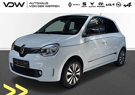 Renault Twingo Techno Electric Klima Navi