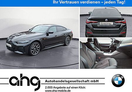 BMW 430i Gran Coupe M SPORT Sport Aut. HiFi Komfortz