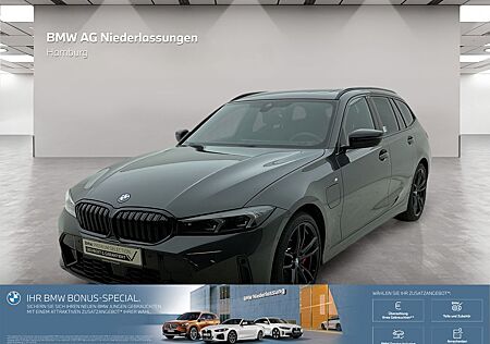 BMW 330e Touring M Sport Harman/K LiveCockpitProf