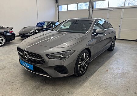 Mercedes-Benz CLA 180 Shooting Brake CLA 180 d Shooting Brake Progressive*LED*ACC*360