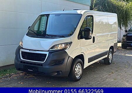 Peugeot Boxer Kasten 330 L1H1 Pro Avantage Edition BlueH