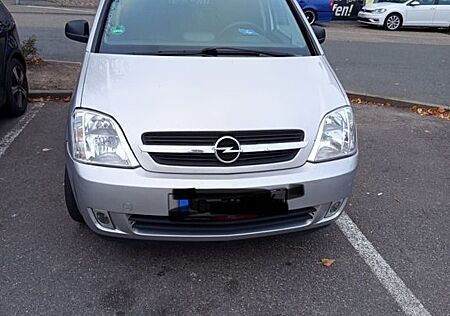 Opel Meriva 1.6 Enjoy Enjoy