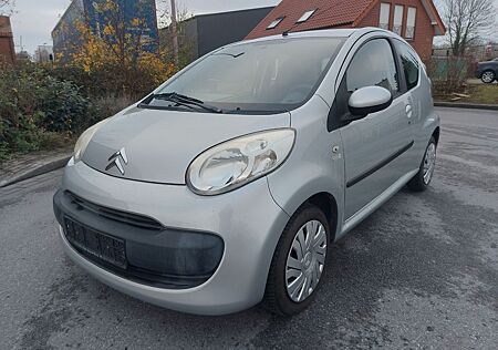 Citroën C1 1.0 Advance*Tüv Neu*