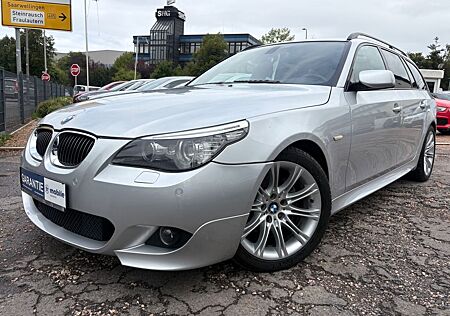 BMW 525 d Touring 3.0 M-PAKET