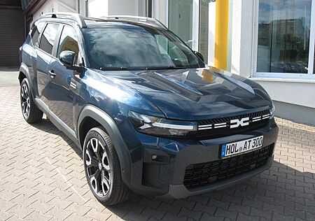 Dacia Bigster HYBRID 155 Journey