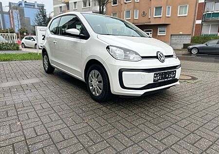 VW Up Volkswagen ! move ! Bremse Neu Kuplung Neu Servive Neu