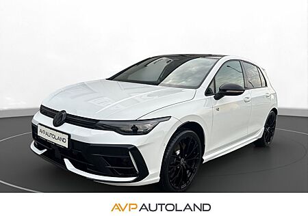 VW Golf Volkswagen VIII R 2.0 TSI DSG 4MOTION Black Edition
