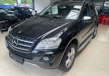 Mercedes-Benz ML 350 ML -Klasse CDI