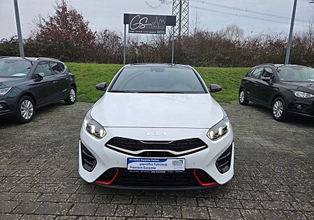 Kia Pro_ceed pro cee'd / ProCeed