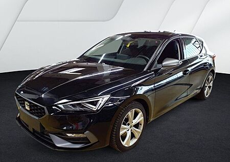 Seat Leon FR 2,0 TDI