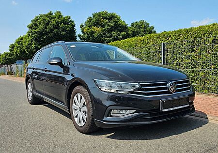 VW Passat Variant Volkswagen 2.0 TDI SCR DSG/AHK/KAMERA/336