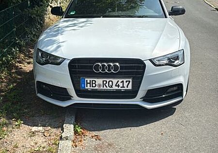 Audi A5 2.0 TDI 140kW Sportback -