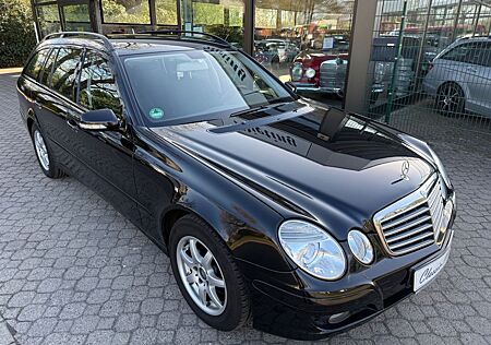 Mercedes-Benz E 200 T Kompressor