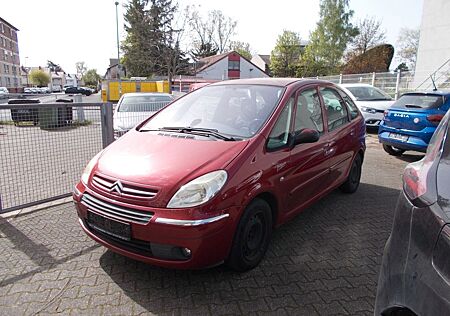 Citroën Xsara Picasso 1.6