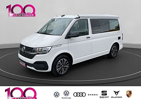 VW T6 California Volkswagen T6.1 California Coast 2.0 TDI DSG StandHZG AHK-a