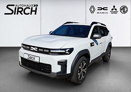 Dacia Bigster Expression HYBRID 155