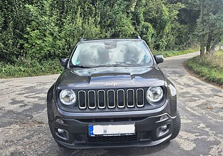 Jeep Renegade 1.6 E-torQ B Longitude 4x2 Longitude
