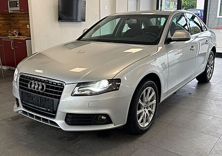 Audi A4 2.0 TDI Ambiente-BiXenon-Navi-SHZ-PDC-