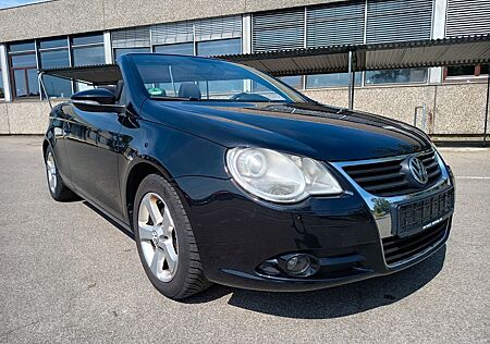 Volkswagen Eos 1.4 / 1.Hand