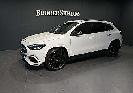 Mercedes-Benz GLA 250 e AMG LINE PREMIUM/TOTW/LED/KAMERA/SHZ