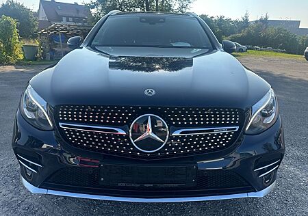 Mercedes-Benz GLC 43 AMG GLC -Klasse 4Matic