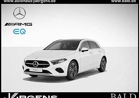 Mercedes-Benz A 200 d Progressive/LED/Cam/Pano/AHK/Totw/Memo