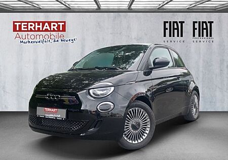 Fiat 500E Icon/Park-Distance-Control/Navi/Apple&Andro