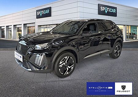 Peugeot 2008 1.2 PureTech 130 Allure (EURO 6e)