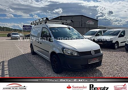 VW Caddy Volkswagen KastenMaxi/ Klima / Durchladesystem/ MwSt