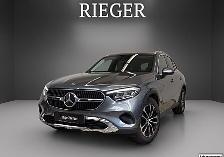 Mercedes-Benz GLC 220 d 4M Avantgarde*AHK*LED*SHZ*Spurhalte*++
