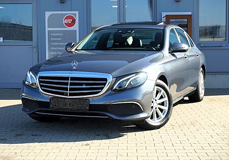 Mercedes-Benz E 220 d Lim.*360°*HUD*DigiCo.*DAB*AHK*LED*Exclu.