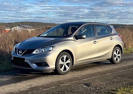 Nissan Pulsar 1.2 DIG-T TEKNA Xtronic TEKNA