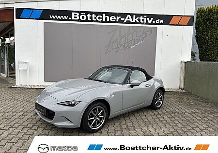 Mazda MX-5 1.5L SKYACTIV-G RWD Exclusive-line